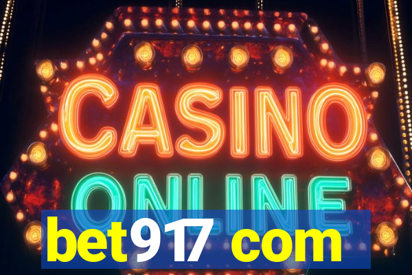 bet917 com